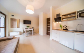 Gray House Apartamenty Dziwnówek in Dziwnówek